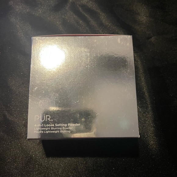PUR Setting Powder - Picture 7 of 7